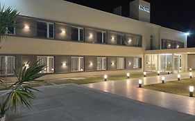 Achalay Hotel Boutique Colonia Dora